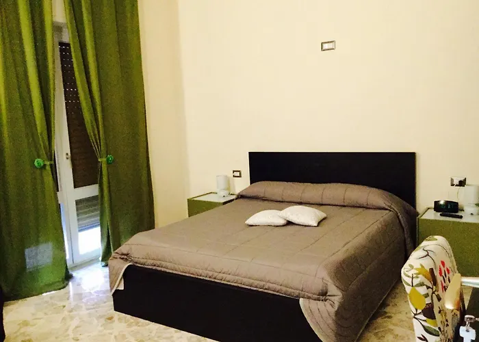 B&B La Stazione