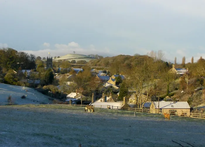 Whidlecombe Farm