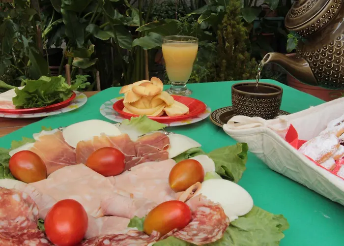 Fiori e Limoni