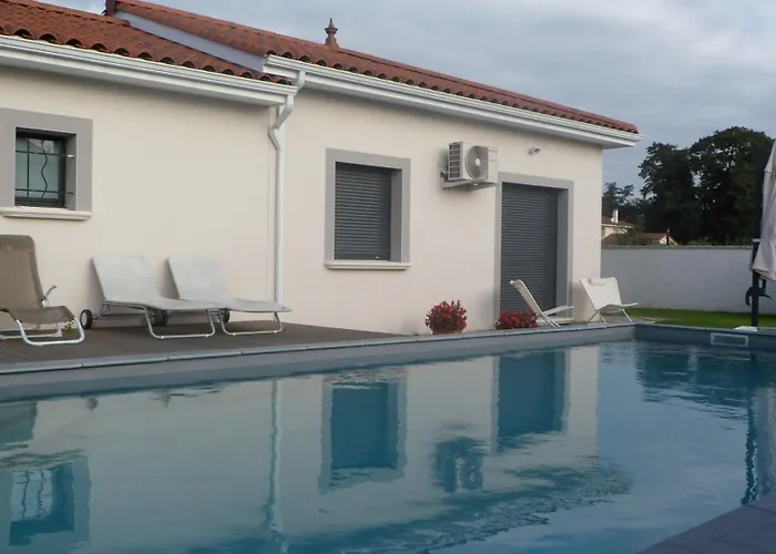 Le Clos du Pontet