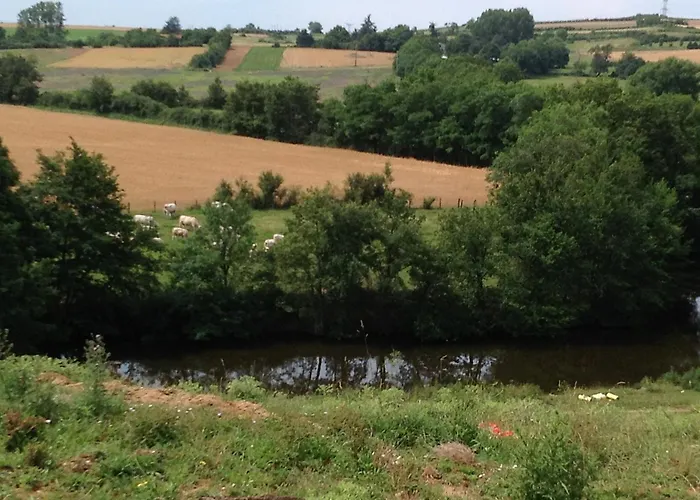 Le Clos du Pontet