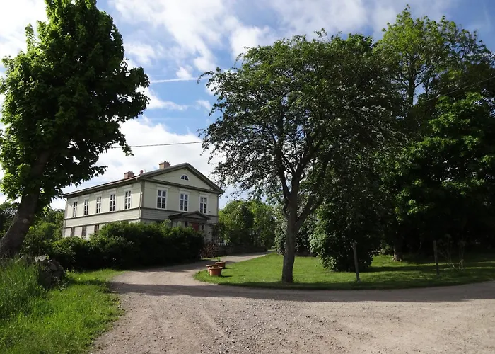 Amiralsgarden Verstorp