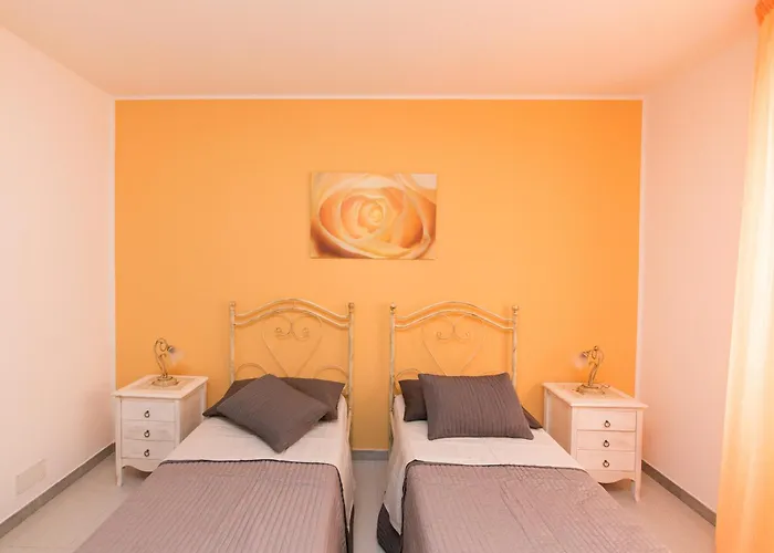 B&B La Casa nel Borgo