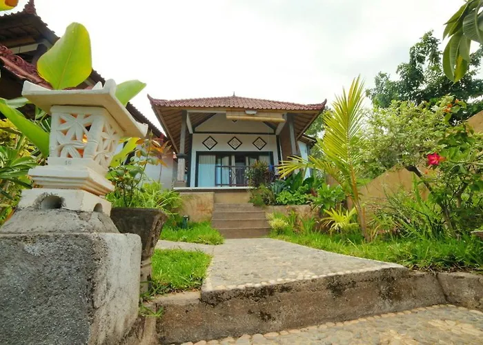 Warung Ary & Home Stay