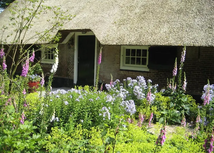 Landgoedhoeve Vosbergen