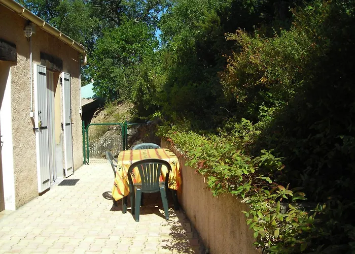 La villa Sam