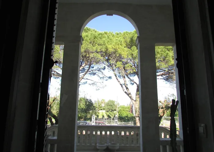 Villa Li Putti Luxury B&B
