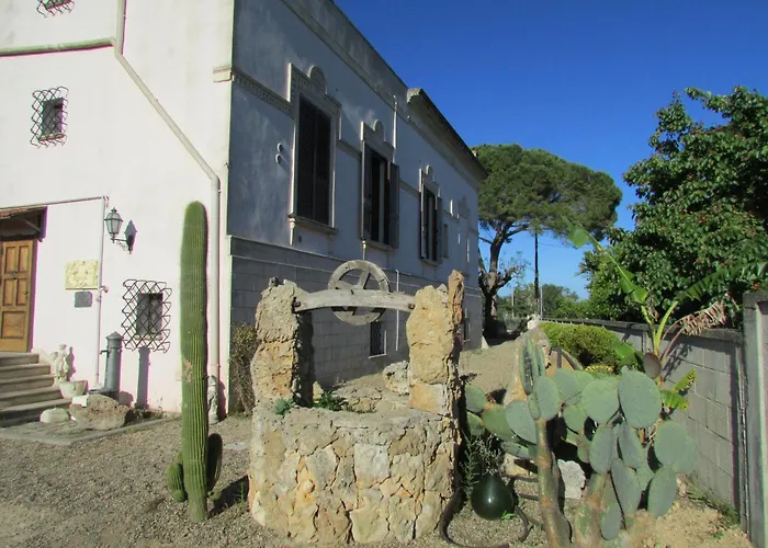Villa Li Putti Luxury B&B