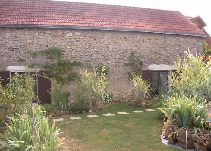 Chambres d'Hôtes La Vallée des Vignes