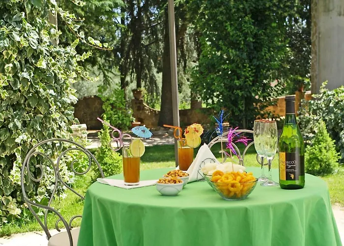 B&B Villa Casablanca
