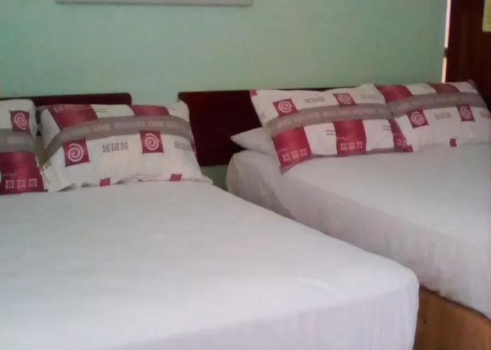 Castlevue B&B
