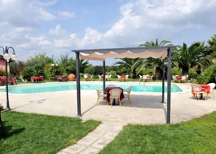 B&B Lu Casale