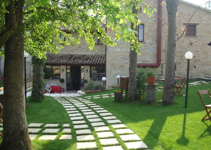 Villa Martina
