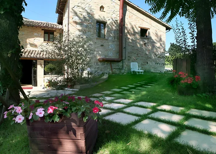 Villa Martina