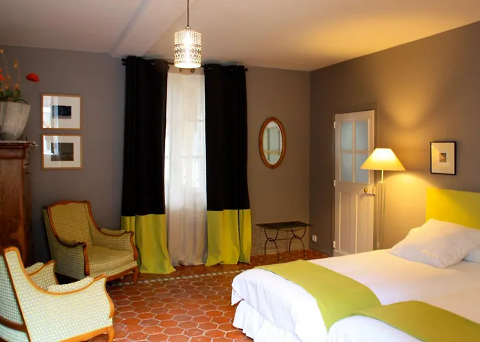 L'Atelier Du Relais