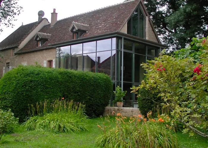 L'Atelier du Relais