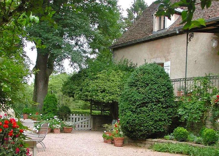 L'Atelier Du Relais