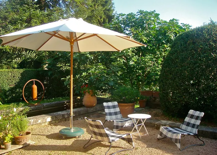 L'Atelier Du Relais