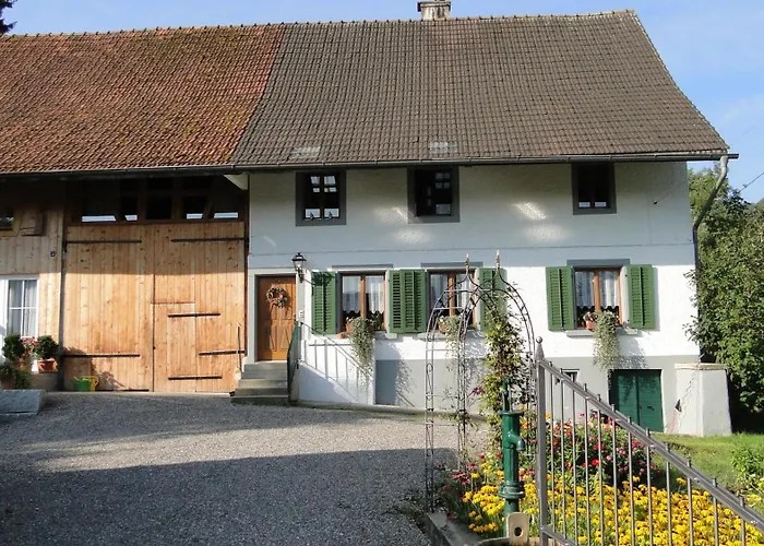 B&B Siglistorf