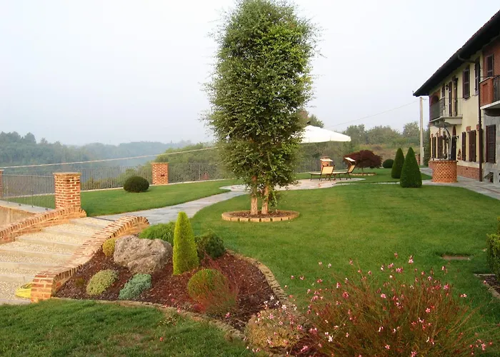 B&B Cascina Bellavista