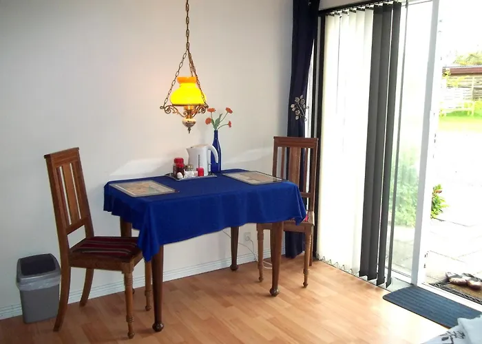 Bed And Breakfast Vester Hjermitslev