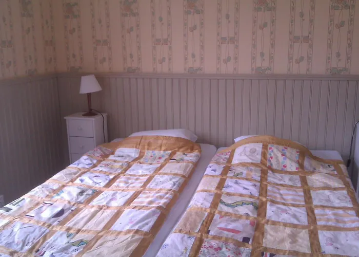 Enangers Bed And Breakfast