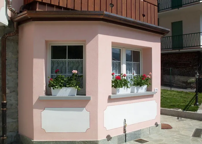 B&B Casa Dolce Casa