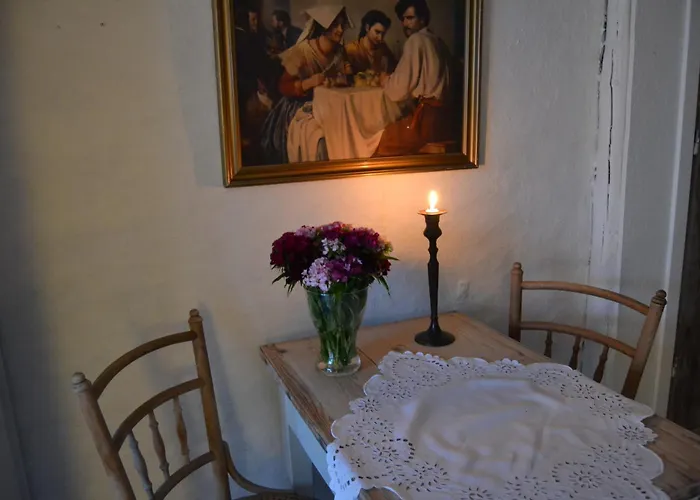 Vibes Bed&Breakfast