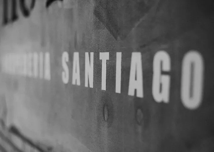 Hotel Hospedería Santiago Chiclana de la Frontera