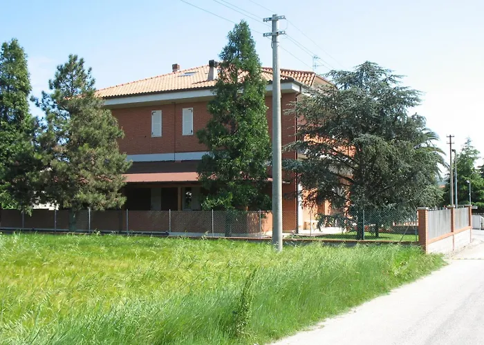 Bed & Breakfast Bompadre