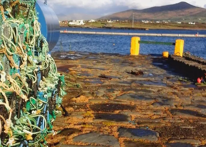 Horizon View Lodge: Seaside B&B on Valentia Island