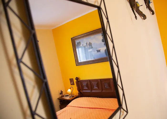 B&B Il Girasole