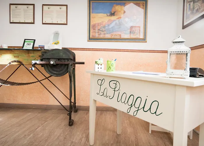 La Piaggia