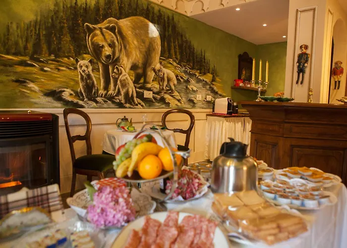B&B Casa dell'Orso