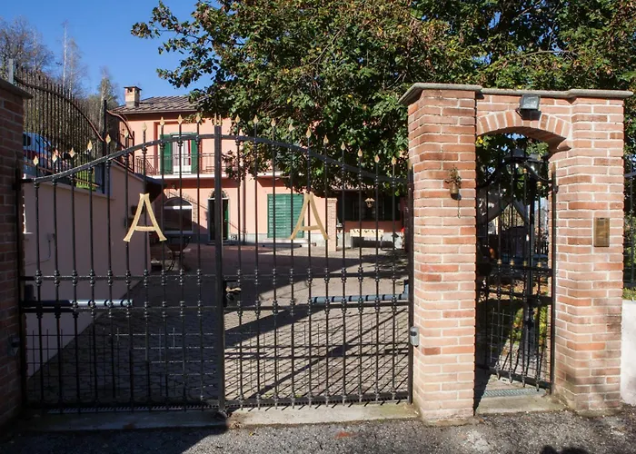 B&B Casa dell'Orso