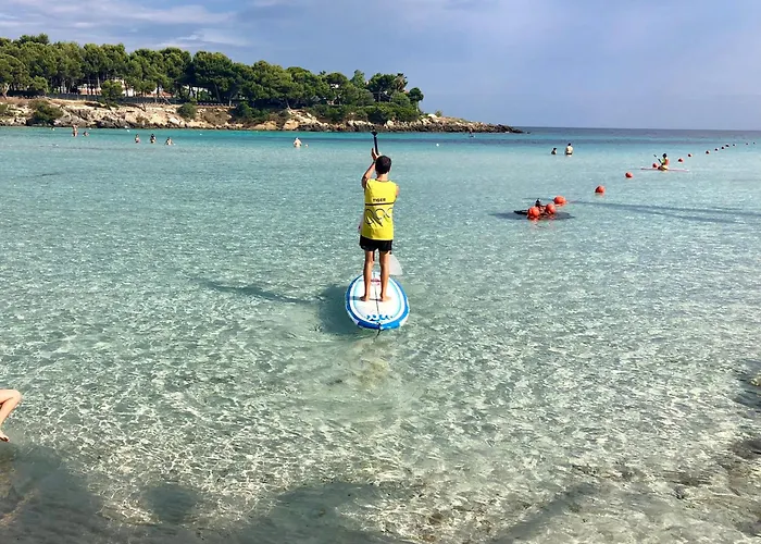 B&B Alto Salento - Pool&Sun