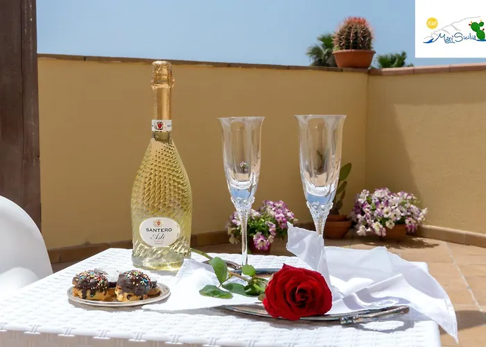 B&B Marìsicilia