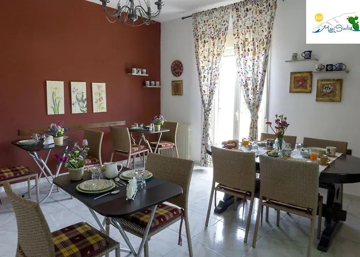 B&B Marìsicilia
