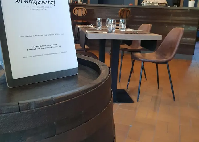 Au Wingenerhof