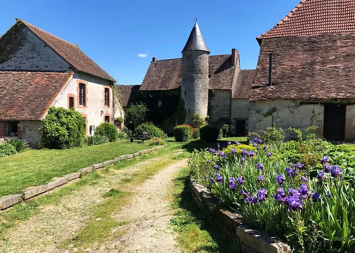 Chateau Mareuil