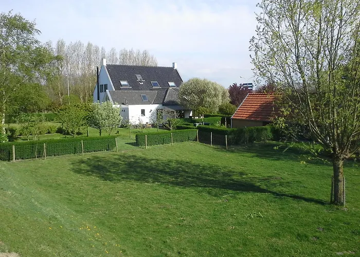 B&B De Tol