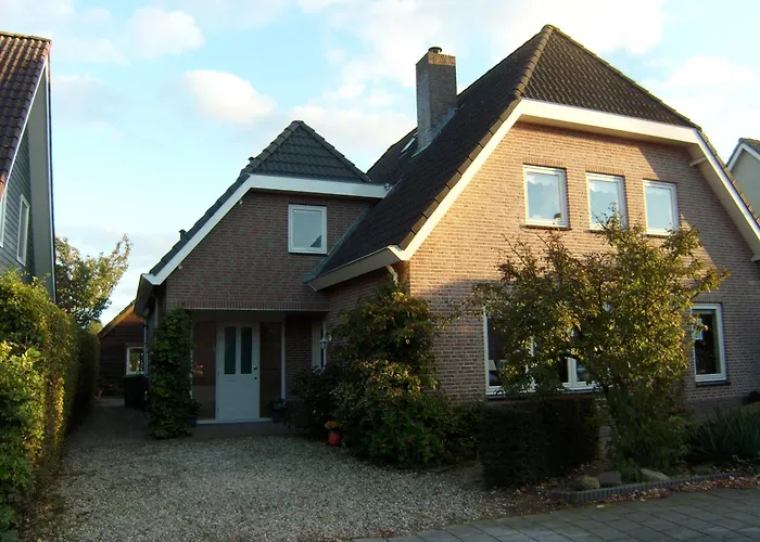 In de Wolken