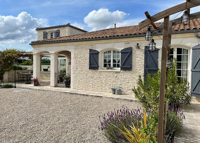 Maison D'Hotes L'Air D'Antan
