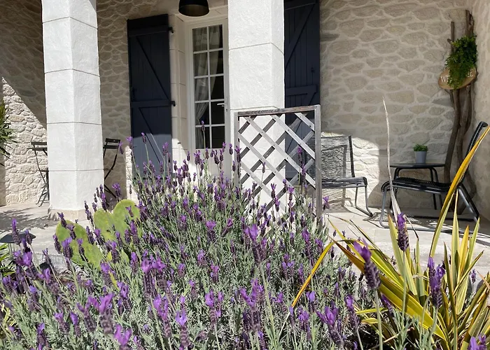 Maison D'Hotes L'Air D'Antan