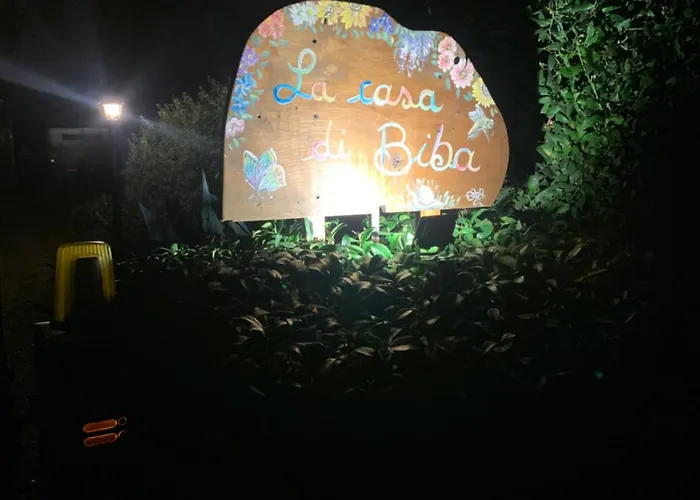 La Casa di Biba