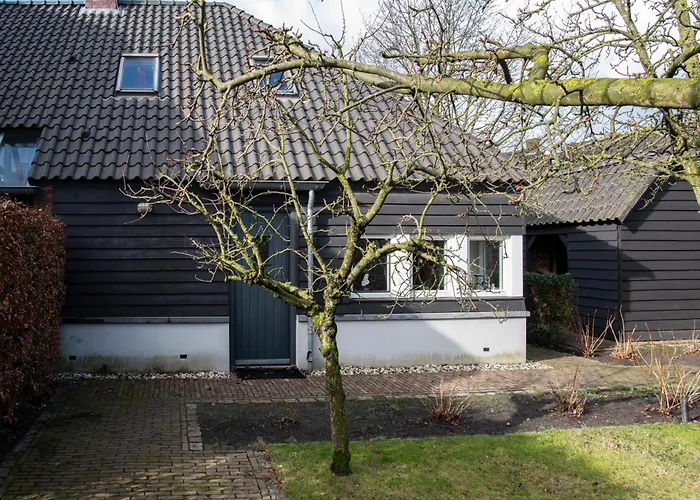 Aan het Dijksteegje Logies - B&B
