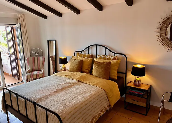 Casa Limon, Boutique Bed And Breakfast, Adults Only