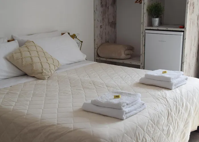 b&b Adamà