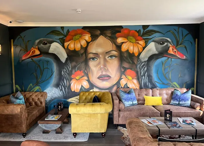 The Ryebeck Hotel