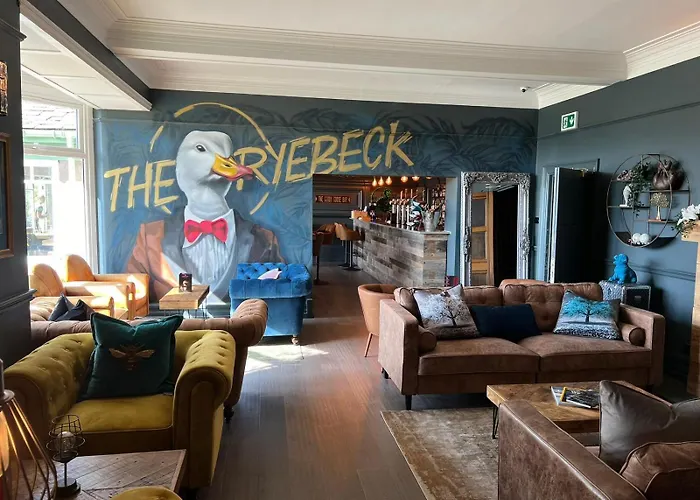 The Ryebeck Hotel